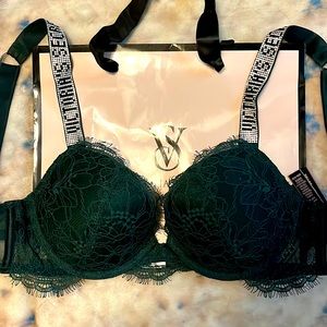 Victoria’s Secret Very Sexy shine strap new never worn